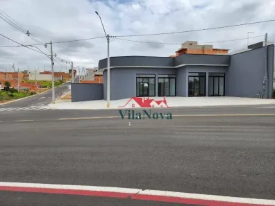 Ponto Comercial à venda, 129m² no Parque Campo Bonito, Indaiatuba