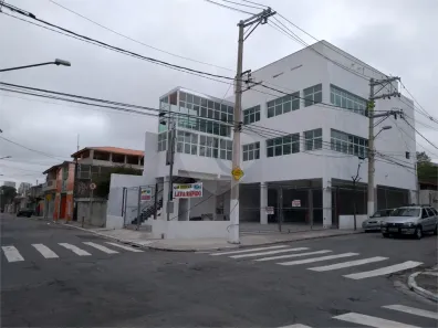 à venda, 501m² no Jardim Dom Bosco, São Paulo
