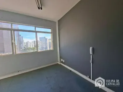 Sala Comercial à venda, 35m² no Água Branca, São Paulo