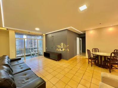 Apartamento com 3 Quartos à venda, 115m² no Pitangueiras, Guarujá