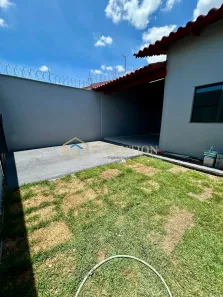 Casa com 2 Quartos à venda, 102m² no Jardim Boa Esperança, Aparecida de Goiânia