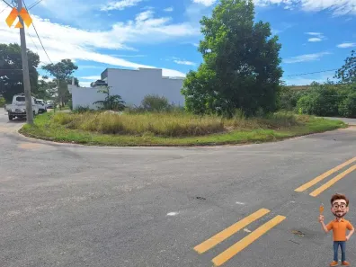 Lote/Terreno à venda, 315m² no Ajuda de Baixo, Macaé