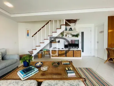Cobertura com 3 Quartos à venda, 147m² no Riviera, Bertioga