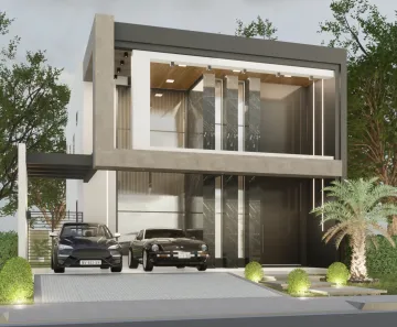 Casa de Condomínio com 4 Quartos à venda, 144m² no Ponta Negra, Manaus