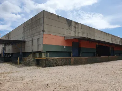 Galpão/Depósito/Armazém para alugar, 16000m² no Jacaré, Cabreúva