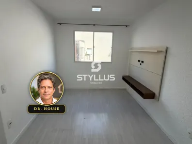 Apartamento com 2 Quartos à venda, 40m² no Cascadura, Rio de Janeiro
