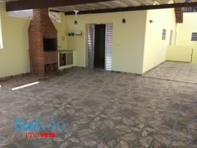 Casa com 3 Quartos à venda, 140m² no Jardim Internacional, São Paulo
