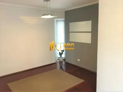 Apartamento com 2 Quartos para venda ou aluguel, 56m² no Vila Olímpia, São Paulo