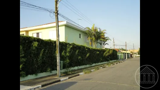 Casa com 3 Quartos à venda, 200m² no Veleiros, São Paulo