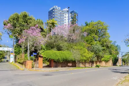 Lote/Terreno à venda, 2727m² no Morro do Espelho, São Leopoldo