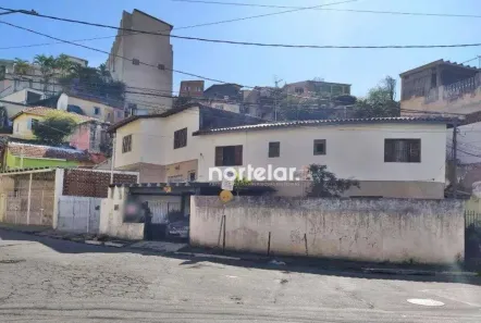 Sobrado com 3 Quartos à venda, 113m² no Vila América, São Paulo