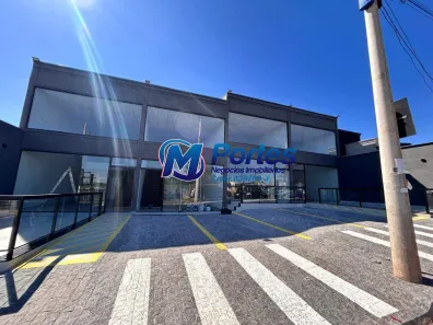 Ponto Comercial para alugar, 80m² no Residencial Setsul II, São José do Rio Preto
