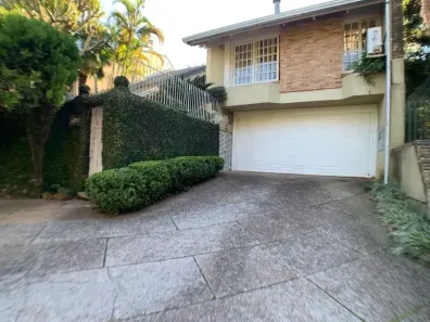 Casa com 3 Quartos à venda, 420m² no Ipanema, Porto Alegre