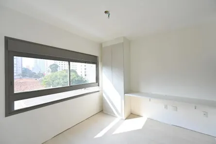 Kitnet com 1 Quarto à venda, 24m² no Vila Clementino, São Paulo