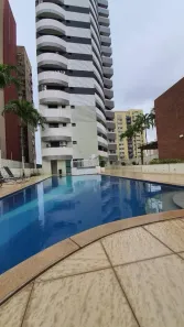 Apartamento com 1 Quarto para alugar, 97m² no Jurunas, Belém