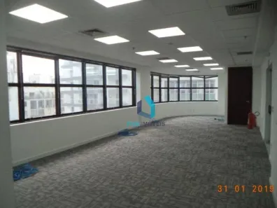 Sala Comercial à venda, 377m² no Vila Buarque, São Paulo