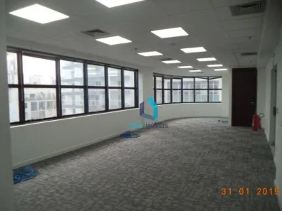 Sala Comercial para venda ou aluguel, 377m² no Vila Buarque, São Paulo