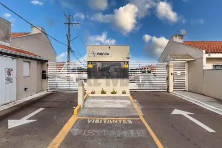 Casa com 3 Quartos à venda, 92m² no Santa Terezinha, Fazenda Rio Grande