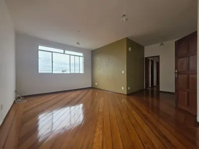Apartamento com 4 Quartos à venda, 105m² no Caiçaras, Belo Horizonte
