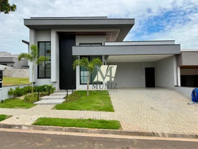 Casa de Condomínio com 3 Quartos à venda, 200m² no Morumbi, Paulínia