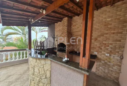 Sobrado com 3 Quartos à venda, 295m² no Vila Santa Maria, São Paulo