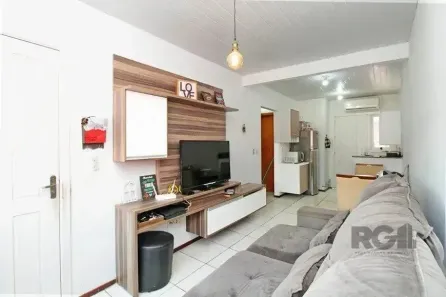 Casa com 1 Quarto à venda, 125m² no Hípica, Porto Alegre