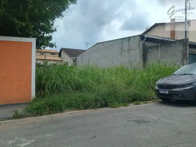 Lote/Terreno à venda, 250m² no Parque Renato Maia, Guarulhos
