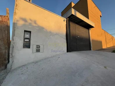 Casa com 3 Quartos à venda, 135m² no Setville Altos de São José, São José dos Campos