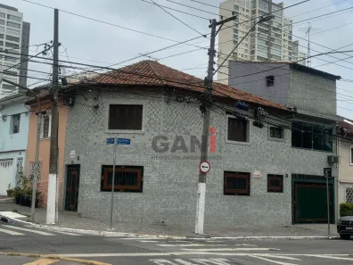 Sobrado com 3 Quartos para alugar, 190m² no Ipiranga, São Paulo