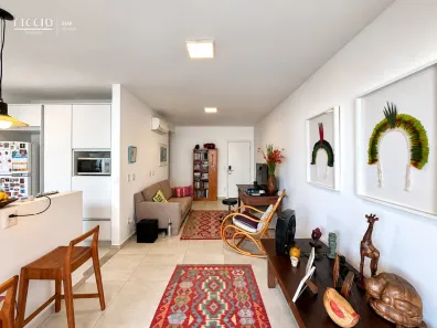 Apartamento com 2 Quartos à venda, 84m² no Vila Adyana, São José dos Campos