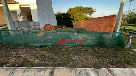 Lote/Terreno à venda, 211m² no Loteamento Park Gran Reserve, Indaiatuba