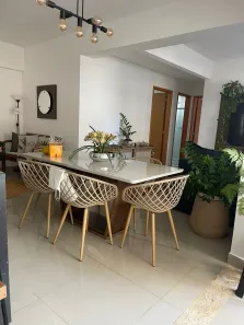 Apartamento com 2 Quartos à venda, 80m² no Setor Oeste, Goiânia