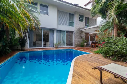  com 4 Quartos à venda, 238m² no Jardim dos Estados, São Paulo