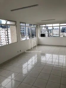Sala Comercial à venda, 52m² no Pinheiros, São Paulo
