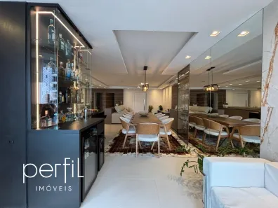 Apartamento com 4 Quartos à venda, 137m² no Centro, Joinville
