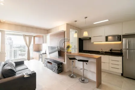 Apartamento com 2 Quartos à venda, 68m² no Pinheiros, São Paulo