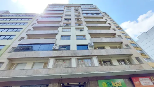 Sala Comercial com 2 Quartos à venda, 95m² no Centro Histórico, Porto Alegre