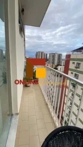 Apartamento com 2 Quartos à venda, 82m² no Méier, Rio de Janeiro