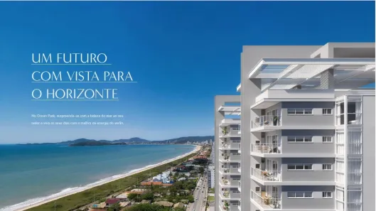 Apartamento com 3 Quartos à venda, 121m² no Itacolomi, Balneário Piçarras
