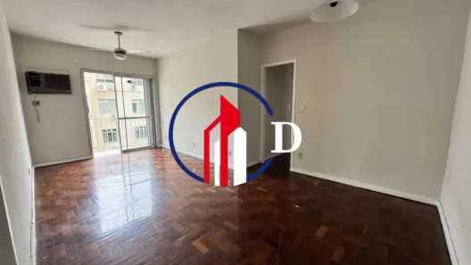 Apartamento com 2 Quartos à venda, 80m² no Copacabana, Rio de Janeiro