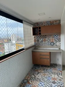 Apartamento com 3 Quartos à venda, 84m² no Vila Laura, Salvador