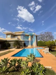 Casa com 3 Quartos à venda, 410m² no Condomínio Village Ipanema, Araçoiaba da Serra