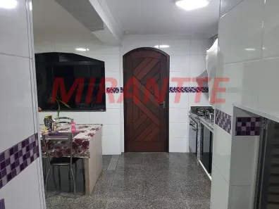 Sobrado com 4 Quartos à venda, 122m² no Vila Albertina, São Paulo