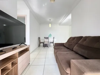 Apartamento com 2 Quartos para alugar, 56m² no Ressacada, Itajaí