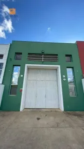Galpão/Depósito/Armazém à venda, 305m² no Jardim Piazza di Roma, Sorocaba