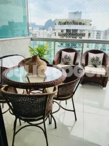 Cobertura com 3 Quartos à venda, 150m² no Barra Olímpica, Rio de Janeiro