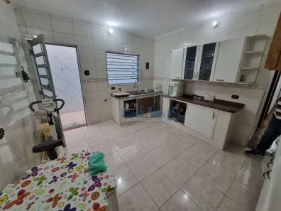 Casa com 3 Quartos à venda, 186m² no Alves Dias, São Bernardo do Campo