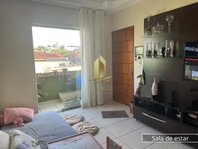 Apartamento com 3 Quartos à venda, 67m² no Jardim Lima, Franca