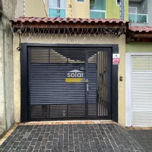 Sobrado com 3 Quartos à venda, 120m² no Vila Buenos Aires, São Paulo