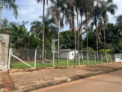 Fazenda/Sítio com 3 Quartos à venda, 80m² no Chácaras Americanas, Anápolis